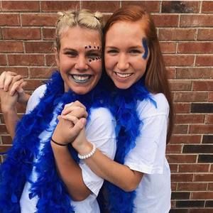 Meet your Posher, Ashli